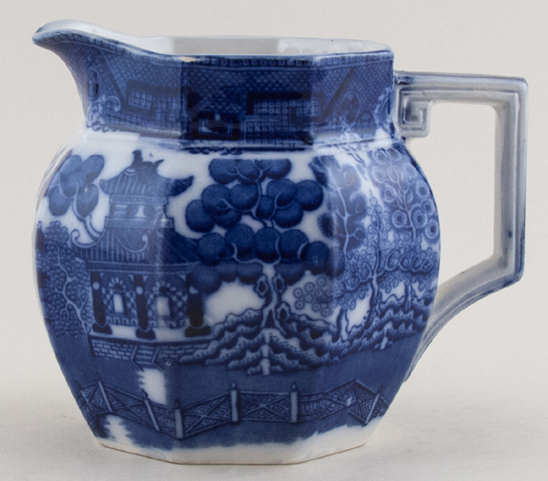 Jug or Pitcher c1900